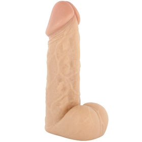 Seven Creations So Real Dong 20 cm Realistik Büyük Dildo
