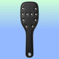 Erox Fetish Fantasy Series Classic Diamond Paddle Şaplak-Siyah