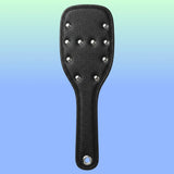 Erox Fetish Fantasy Series Classic Diamond Paddle Şaplak-Siyah