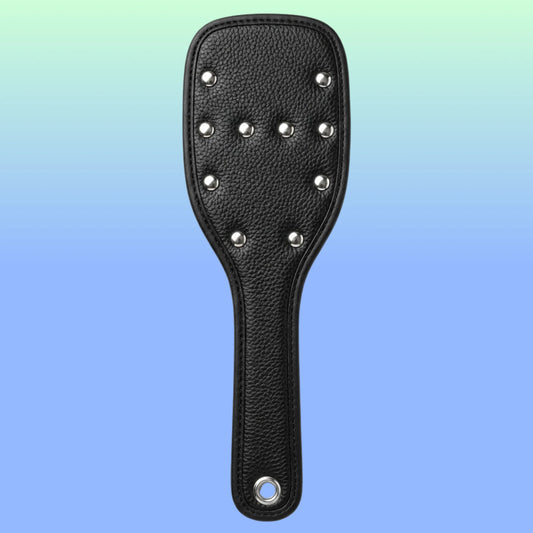 Erox Fetish Fantasy Series Classic Diamond Paddle Şaplak-Siyah