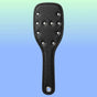 Erox Fetish Fantasy Series Classic Diamond Paddle Şaplak-Siyah