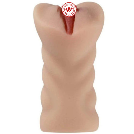 Shequ Edith Pocket Pussy Realistik Vajina Masturbator SQ-MA60087