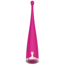 You2Toys Couples Choice 10 Mod Nokta G-Spot Vibratör