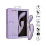 Calexotics G-Love G-Kiss Dil Atabilen Rabbit Vibratör