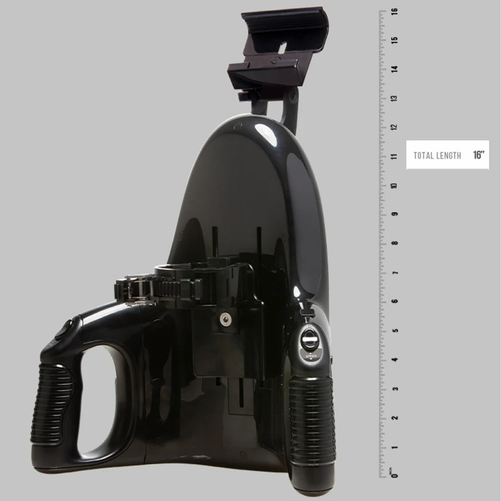 Original Fleshlight Series Universal Launch Stroking Simulator