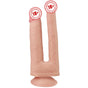 Lovetoy Sliding Skin Hareketli Deri Özellikli Realistik Penis