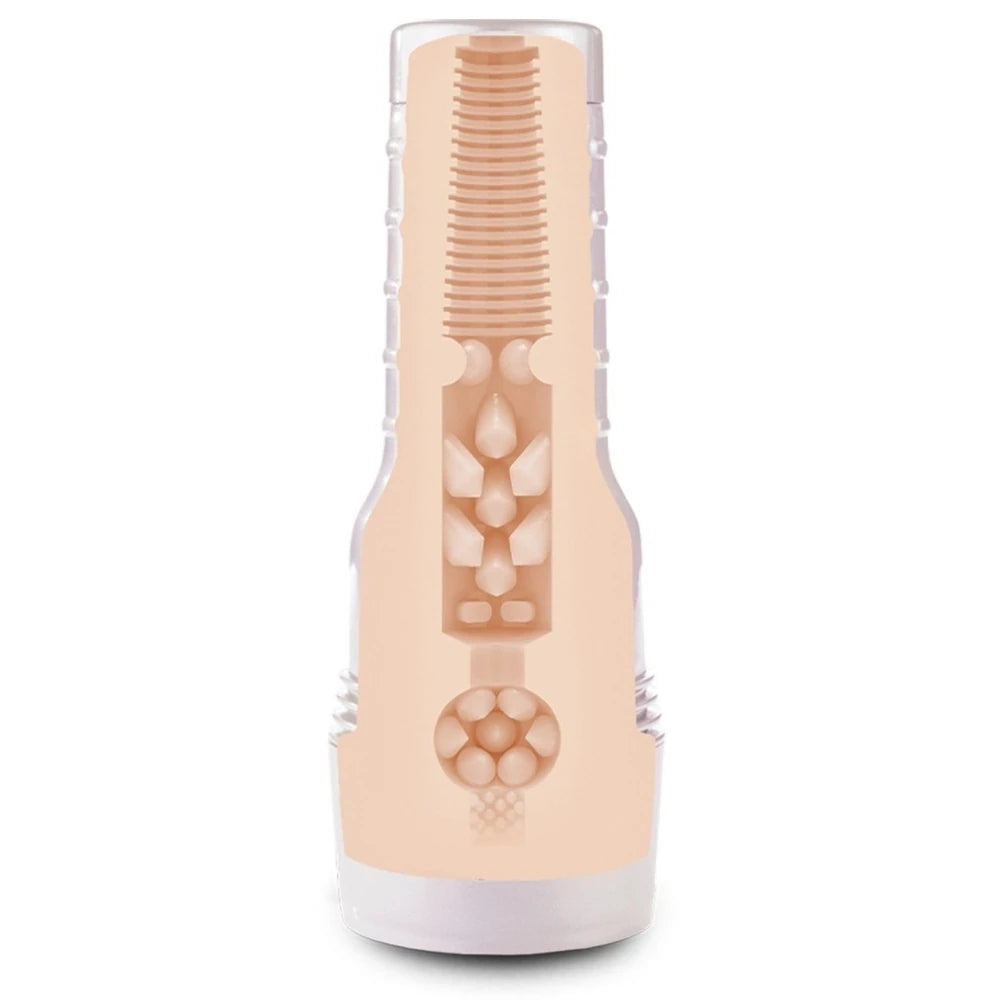 Original Fleshlight Girls Stoya Destroya Vajina Mastürbatör