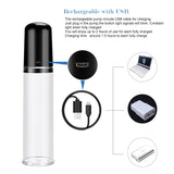 Lovetoy Maximizer Worx Elite Usb Şarjlı Ultra Güçlü Penis Pompası