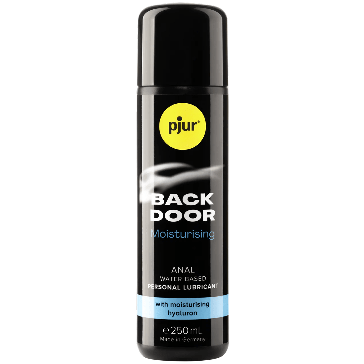 Pjur Back Door Water-Based Anal Glide Anal Kayganlaştırıcı Jel 250 Ml.