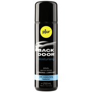Pjur Back Door Water-Based Anal Glide Anal Kayganlaştırıcı Jel 250 Ml.