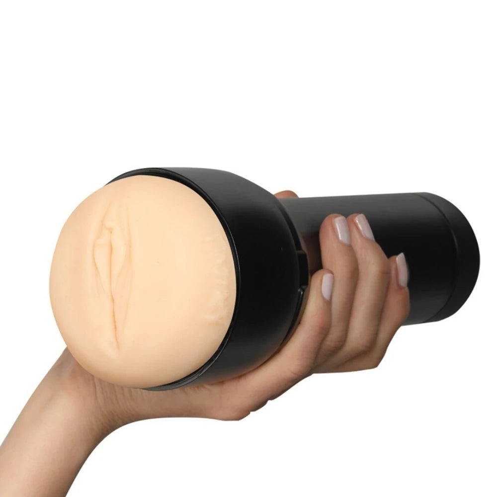 Kiiroo Stars Collection Strokers Feel Apolonia Lapiedra Vajina Mastürbatör