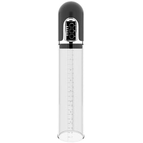 Lovetoy Maximizer Vorx VX5 Şarj Edilebilir Ultra Güçlü Penis Pompası