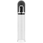 Lovetoy Maximizer Vorx VX5 Şarj Edilebilir Ultra Güçlü Penis Pompası