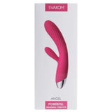Svakom Angel Powerful Warming Isıtmalı Rabbit Vibratör