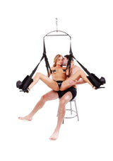 Pipedream Fetish Fantasy Dönebilen Seks Salıncağı