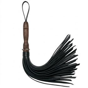Erox Fetish Fantasy Series Floggers Fetiş Kırbaç