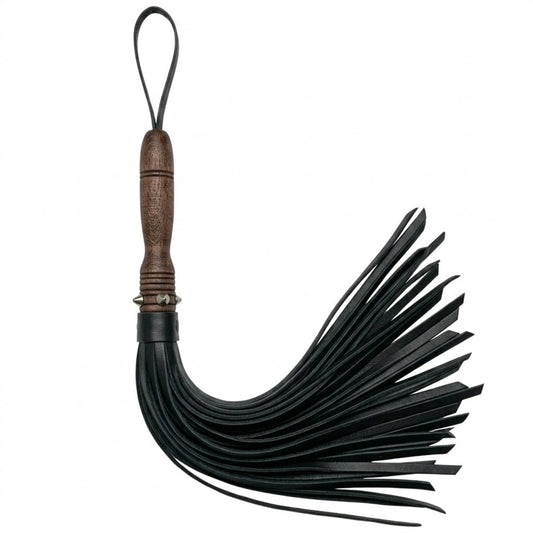 Erox Fetish Fantasy Series Floggers Fetiş Kırbaç