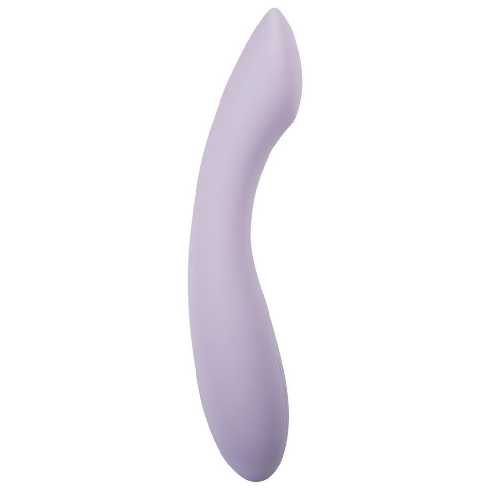 Svakom Amy 2 Flexible G-Spot Clitoral Vibratör