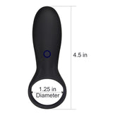 Lovetoy İJoy Rechargeable Stamina Ring Şarjlı Penis Halkası