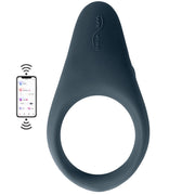 We-Vibe Verge Akıllı Telefon Uyumlu Penis Halkası