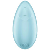 Satisfyer Tropical Tip Telefon Kontrollü Vibratör