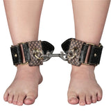 Lovetoy Rebellion Reign Ankle Cuffs Ayak Kelepçesi
