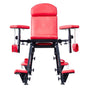 Sex Chair Çiftler İçin Pozisyonlu Seks Koltuğu