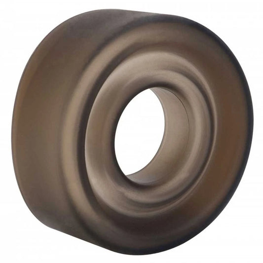 Calexotics Optimum Series Silikon Penis Pompası Başlığı