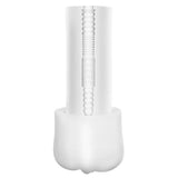 Canwin Vaccum Pump Clear Uzun Penis Pompası Başlığı