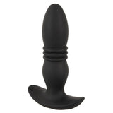 Anos Remote Controlled Thrusting Massager İleri Geri Hareketli Anal Vibratör