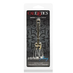 Calexotics Crystal Clitoral Jewelry Kliotral Takı