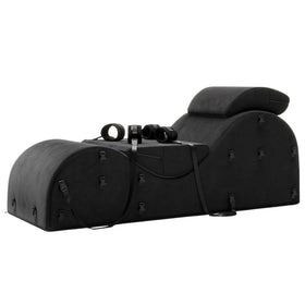 Liberator Black Label Esse Seks Pozisyon Koltuğu