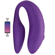 We-Vibe Chorus Çiftlere Özel Telefon Kontrollü Vibratör