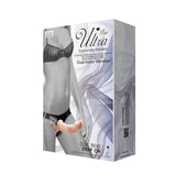 Baile Ultra Passionate Biseksüel Dual Penis Strap On