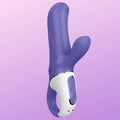 Satisfyer Vibes Magic Bunny Şarjlı Tavşan Vibratör