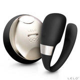 Lelo Tiani™ 3 Uzaktan Kumandalı PartnerVibratör-Black