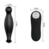 Pretty Love Special Anal Stimulation 12 Mod Anal Vibratör BI-040036