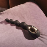 Lelo Soraya Beads Boğumlu Silikon Anal Vibratör