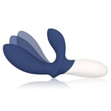 Lelo Loki Wave 2 Hareketli Ultra Güçlü Vibratör