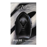 Hot Octopuss Pulse Solo Essential Titreşimli Mastürbatör