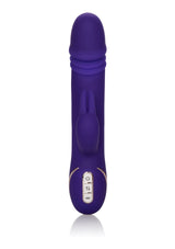 Calexotics Jack Rabbit İleri Geri Haraketli Titreşimli Vibratör