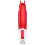 Satisfyer Power Flower 12 Mod Şarjlı Yaprak Vibratör