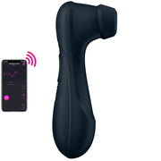 Satisfyer Pro 2 Generation 3 Telefon Kontrollü Emiş Güçlü Vibratör