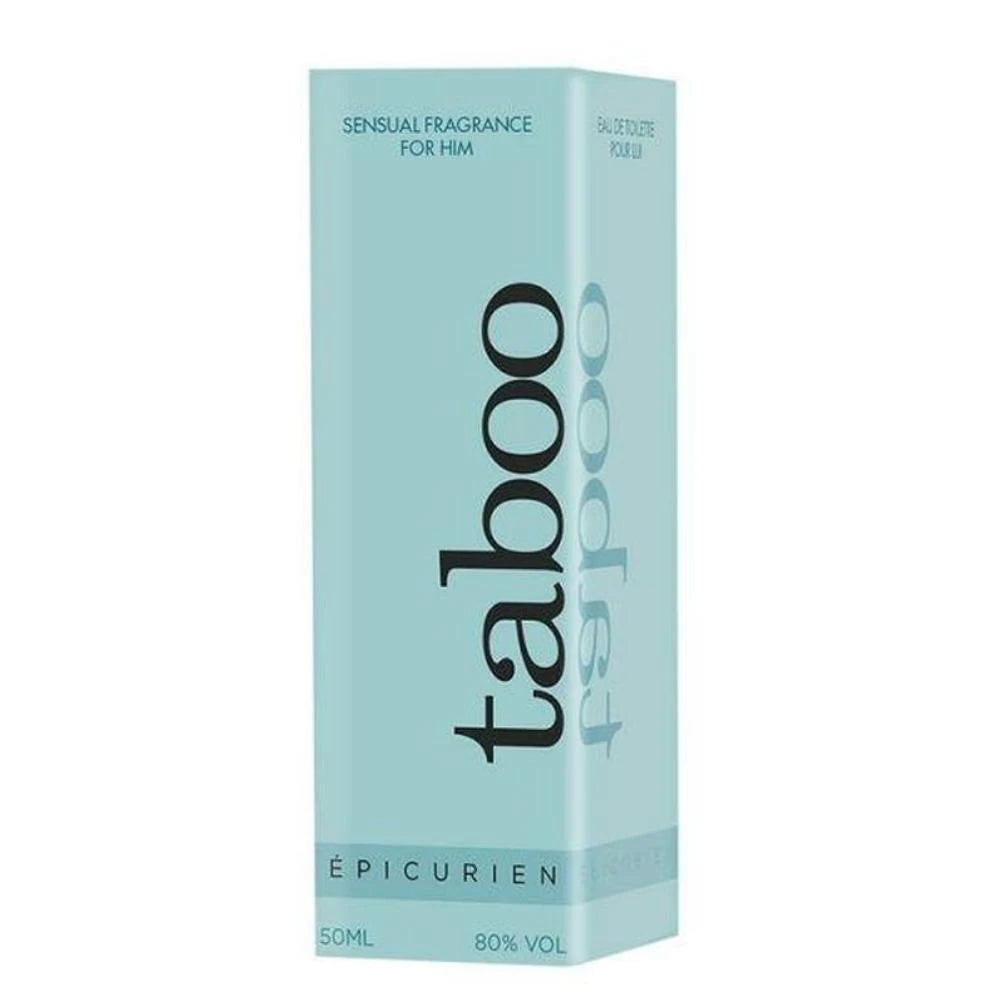 Taboo Epıcurıen Erkek Parfüm 50 Ml