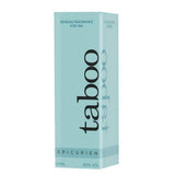 Taboo Epıcurıen Erkek Parfüm 50 Ml