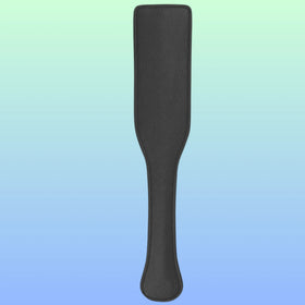 Erox Fetish Fantasy Series Classic Paddle Şaplak-Siyah