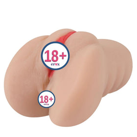 Shequ Yana Realistik Vajina Masturbator
