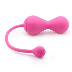 Magic Motion Kegel Master Telefon Kontrollü Egzersiz Topu