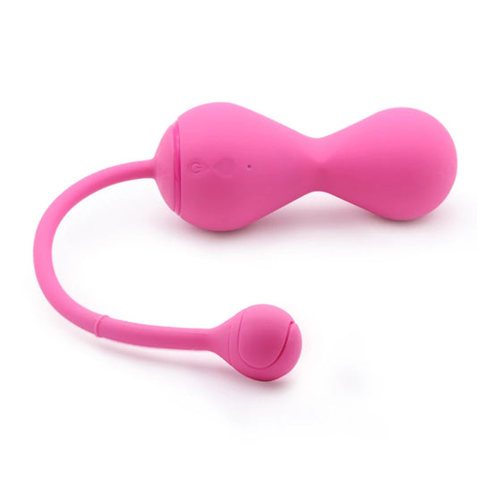 Magic Motion Kegel Master Telefon Kontrollü Egzersiz Topu
