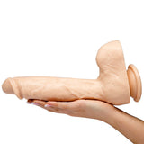 Ns Novelties Be Danny D Secret Weapon Realistik Penis